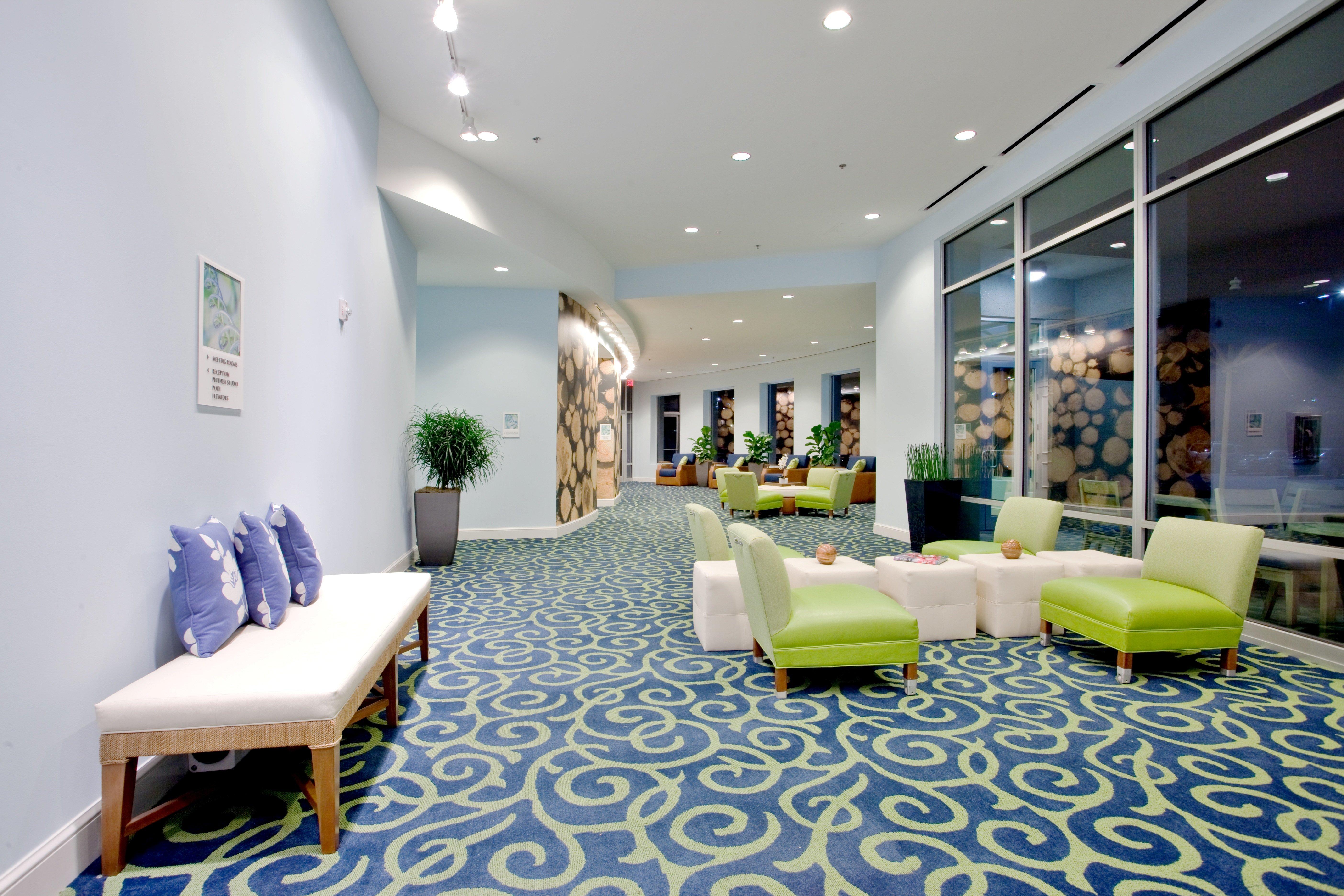 Delta Hotels By Marriott Raleigh-Durham At Research Triangle Park ภายนอก รูปภาพ